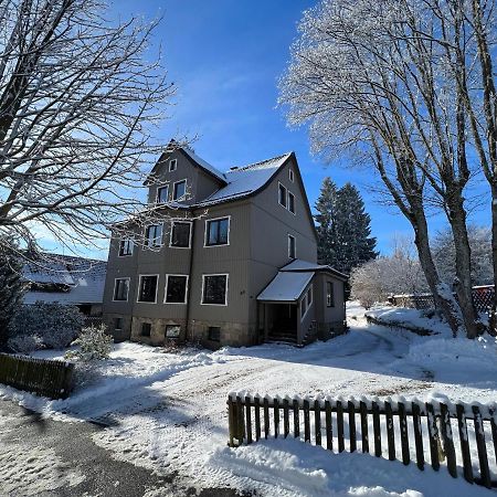 Strandberg'S Harzchalet Braunlage Exterior photo
