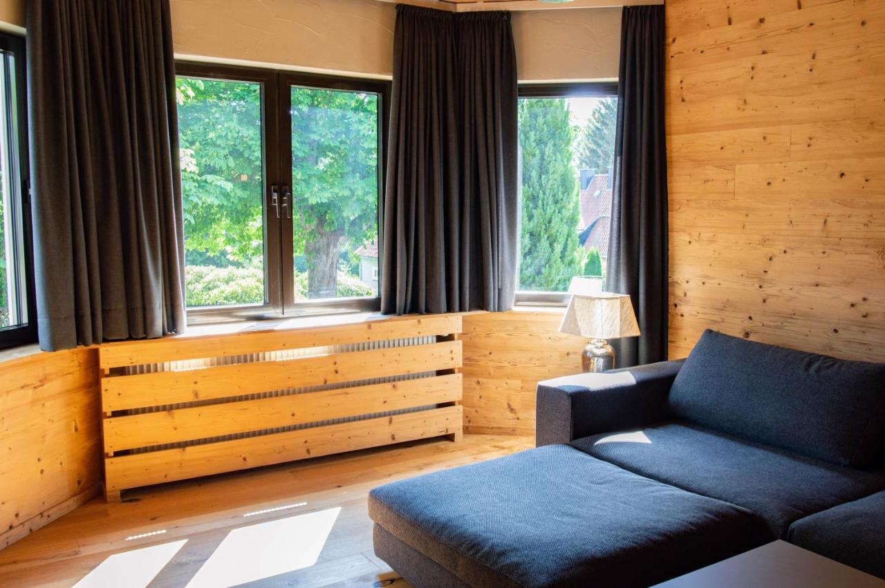 Strandberg'S Harzchalet Braunlage Exterior photo