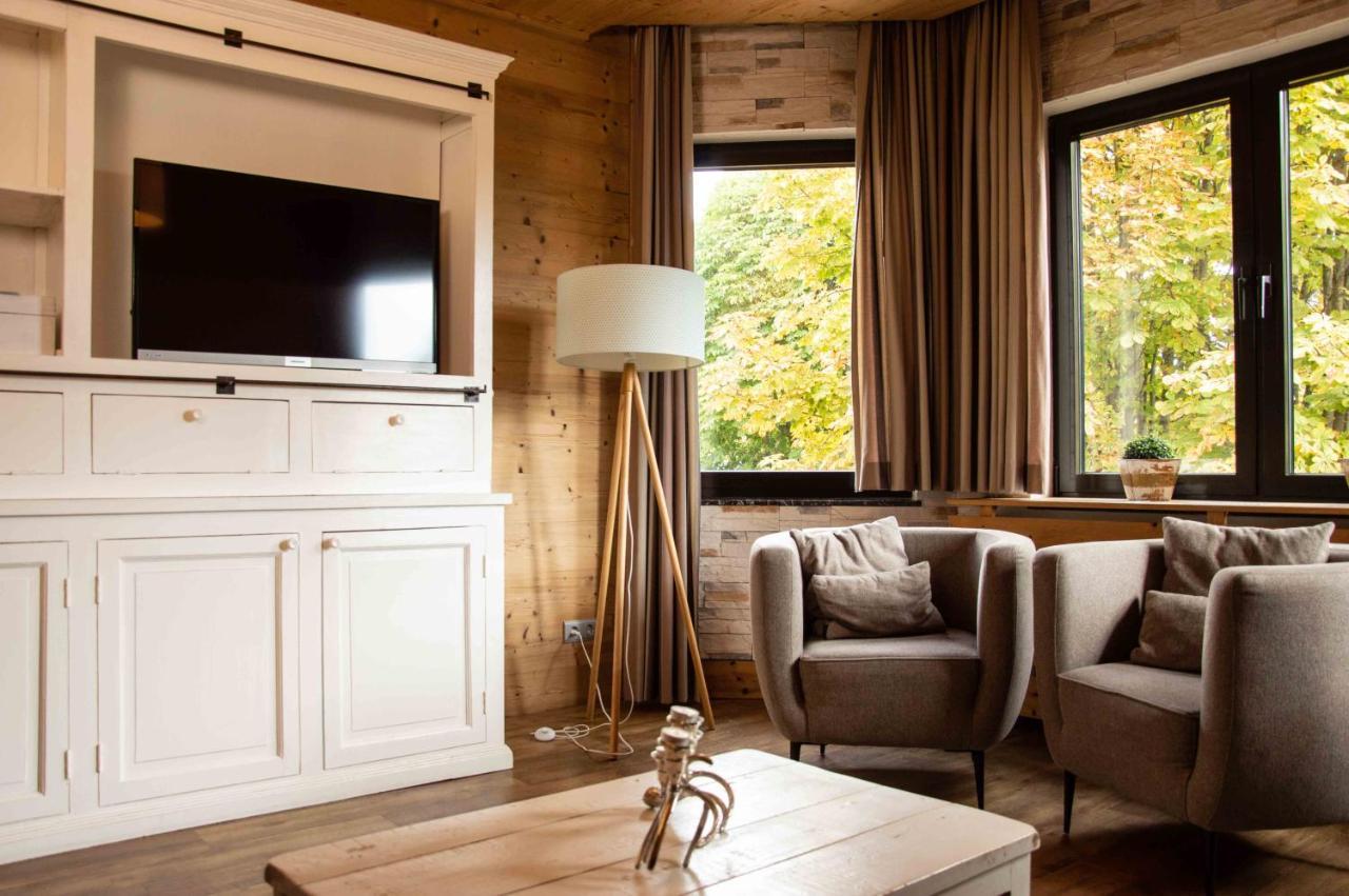 Strandberg'S Harzchalet Braunlage Exterior photo