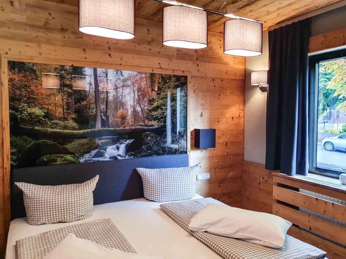 Strandberg'S Harzchalet Braunlage Exterior photo