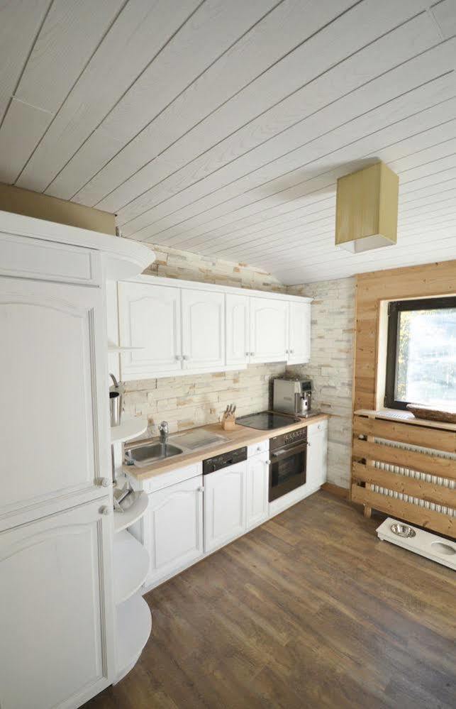 Strandberg'S Harzchalet Braunlage Exterior photo