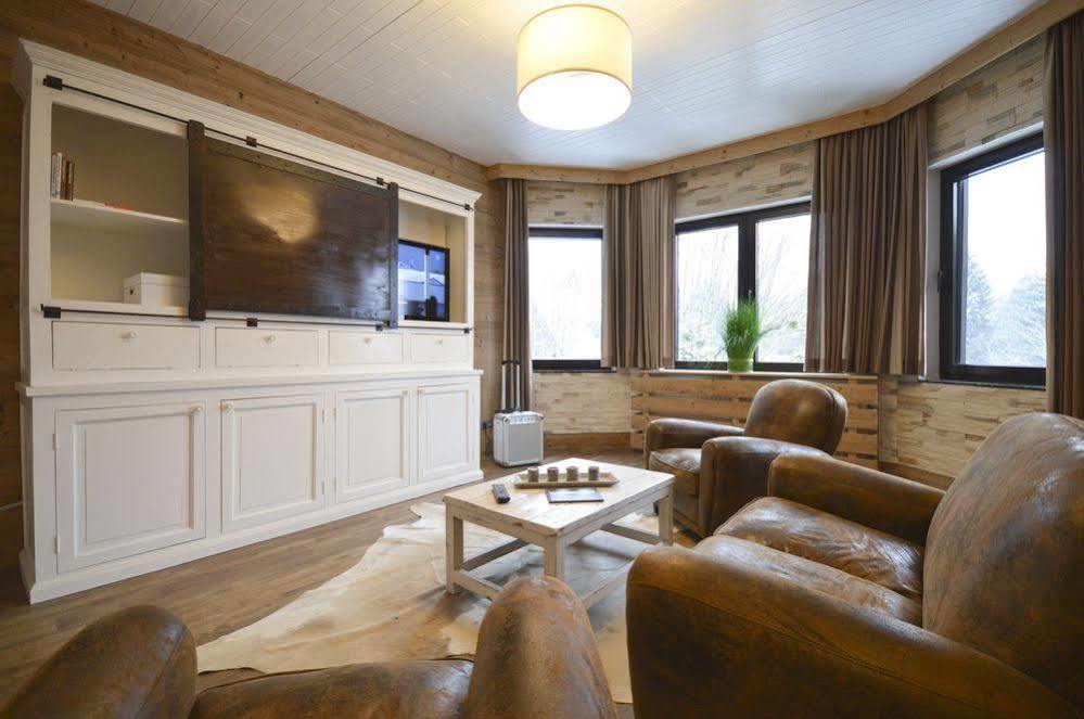 Strandberg'S Harzchalet Braunlage Exterior photo