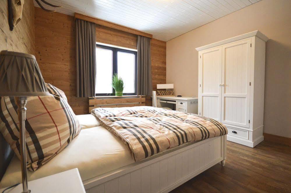 Strandberg'S Harzchalet Braunlage Exterior photo